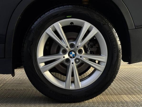 BMW X1 II (F48) с пробегом 2016 года, цена 1 995 000 рублей, 193000 км, внедорожник, Автокод Объявления