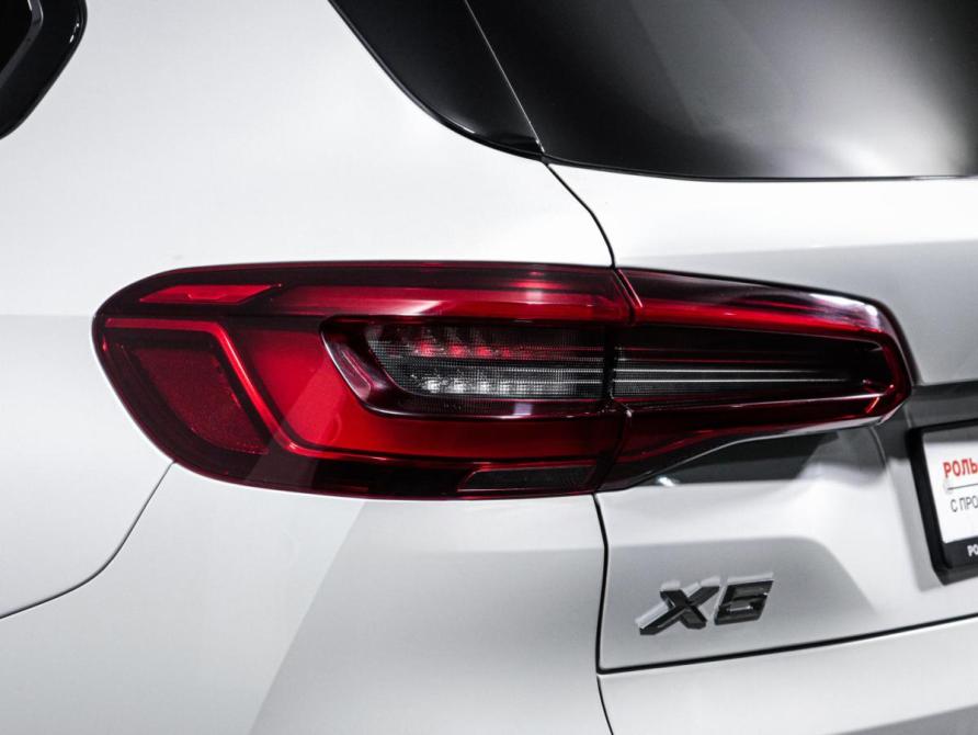 BMW X5 IV (G05/G18) Москва  - изображение 16