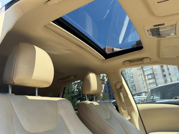 Lexus RX III Рестайлинг с пробегом 2012 года, цена 2 349 000 рублей, 156000 км, внедорожник, Автокод Объявления