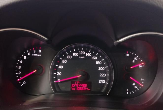 Kia Sorento II Рестайлинг с пробегом 2014 года, цена 1 790 000 рублей, 106694 км, внедорожник, Автокод Объявления