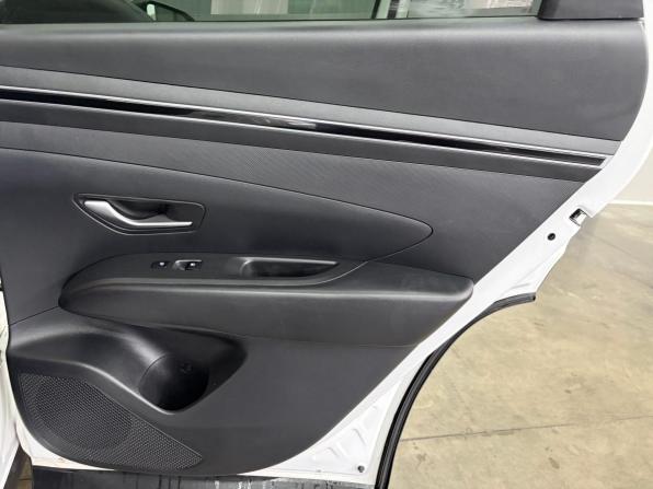 Hyundai Tucson IV с пробегом 2021 года, цена 2 997 000 рублей, 110746 км, внедорожник, Автокод Объявления
