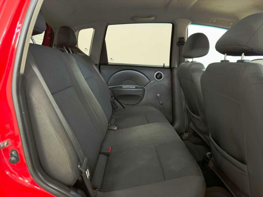Chevrolet Aveo I Москва  - изображение 10