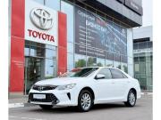 Toyota Camry VII (XV50) Рестайлинг Воронеж  - изображение 27