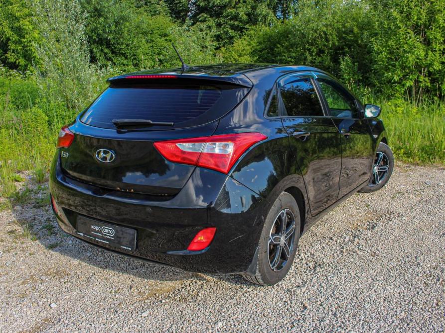 Hyundai i30 II Калуга  - изображение 2