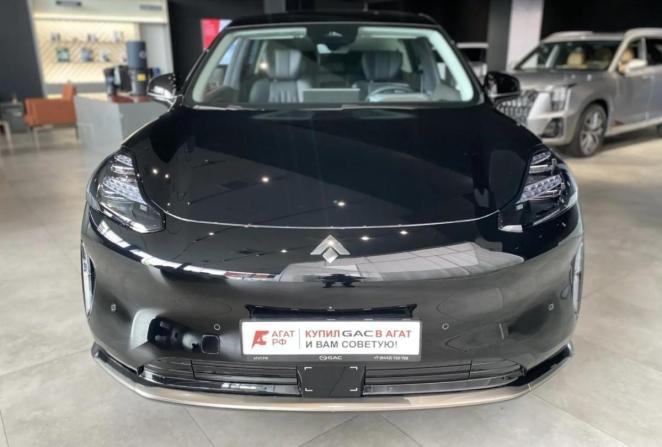 Новый GAC Hyptec HT 2026 года, цена 5 999 000 рублей, внедорожник, Автокод Объявления