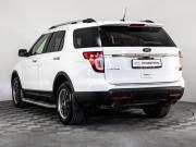 Ford Explorer V Санкт-Петербург  - изображение 36