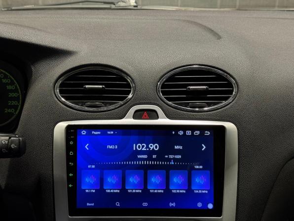 Ford Focus II с пробегом 2006 года, цена 390 000 рублей, 299042 км, седан, Автокод Объявления