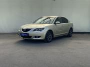 Mazda 3 I (BK) Рестайлинг Липецк  - изображение 20