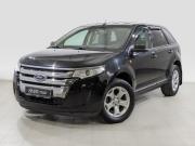 Ford Edge I Рестайлинг Москва  - изображение 28