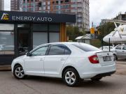 Skoda Rapid I Уфа  - изображение 19
