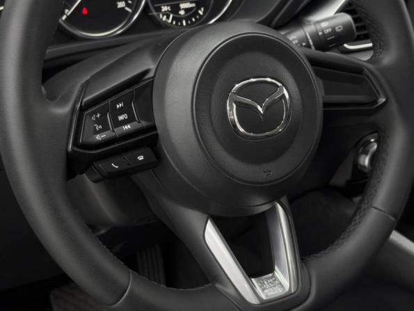 Mazda CX-5 II Рестайлинг с пробегом 2024 года, цена 3 189 000 рублей, 9065 км, внедорожник, Автокод Объявления