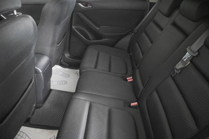 Mazda CX-5 I с пробегом 2011 года, цена 1 799 000 рублей, 190000 км, внедорожник, Автокод Объявления