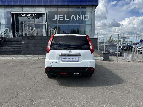 Nissan X-Trail II Рестайлинг с пробегом 2014 года, цена 950 000 рублей, 247518 км, внедорожник, Автокод Объявления