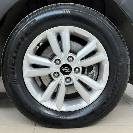 Hyundai Creta I с пробегом 2017 года, цена 1 300 000 рублей, 329640 км, внедорожник, Автокод Объявления