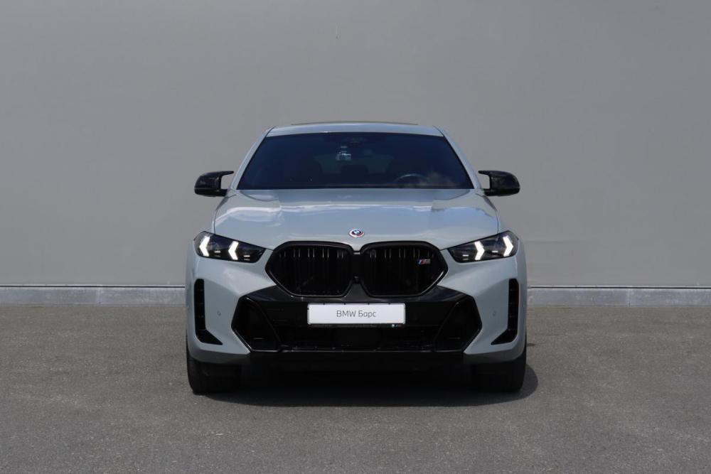 BMW X6 III (G06) Рестайлинг Тюмень  - изображение 2