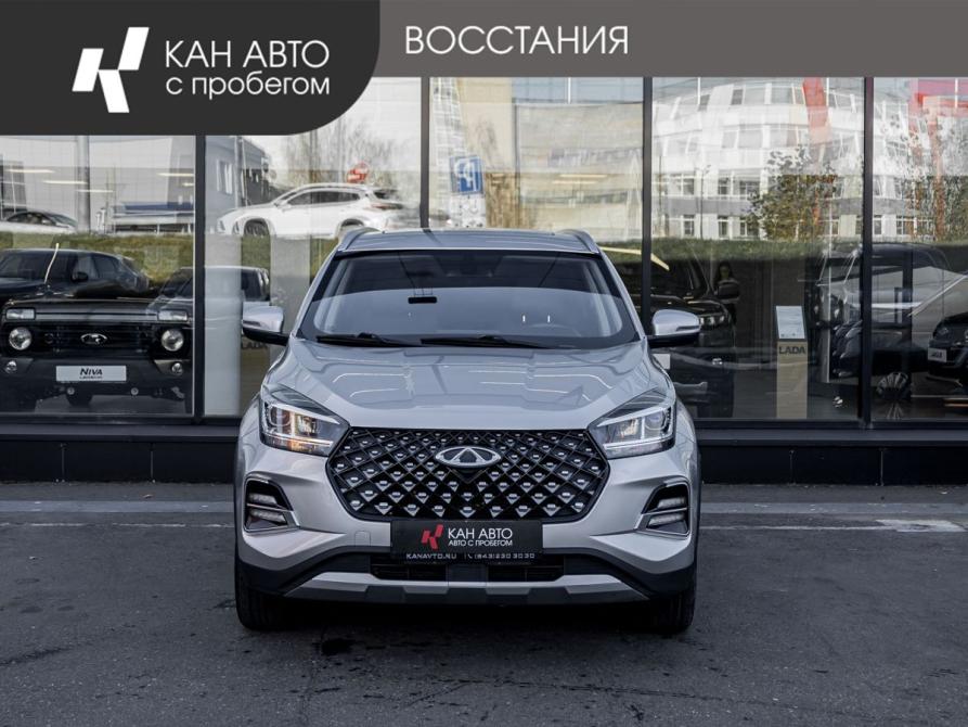 Chery Tiggo 4 Pro I Казань  - изображение 2