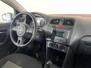 Volkswagen Polo V Воронеж  - изображение 29