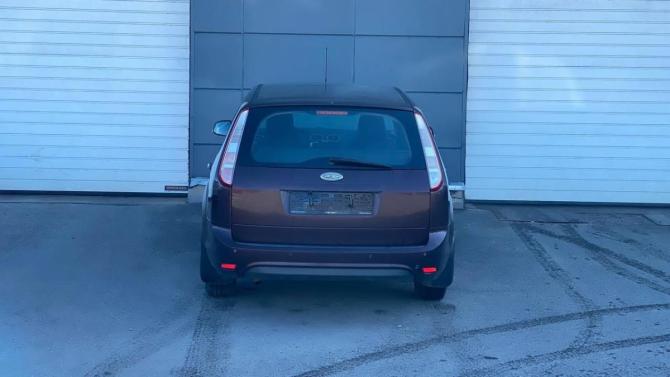 Ford Focus II Рестайлинг с пробегом 2010 года, цена 565 000 рублей, 220768 км, универсал, Автокод Объявления