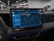 Volkswagen Tiguan III (China Market) Москва  - изображение 53