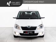 Skoda Fabia II Рестайлинг Казань  - изображение 18
