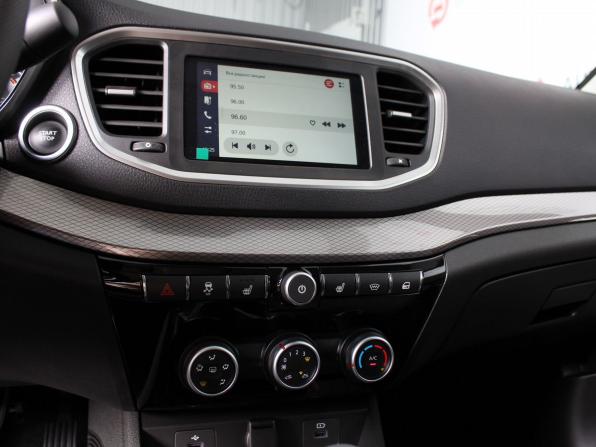 Lada (ВАЗ) Vesta I Рестайлинг (NG) с пробегом 2026 года, цена 1 600 000 рублей, 80 км, седан, Автокод Объявления