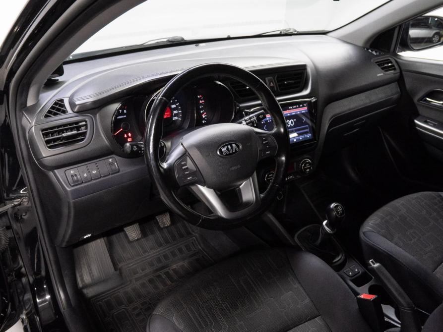 Kia Rio III Тюмень  - изображение 10