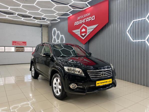 Toyota RAV4 III (XA30) Рестайлинг с пробегом 2012 года, цена 1 486 000 рублей, 210458 км, внедорожник, Автокод Объявления