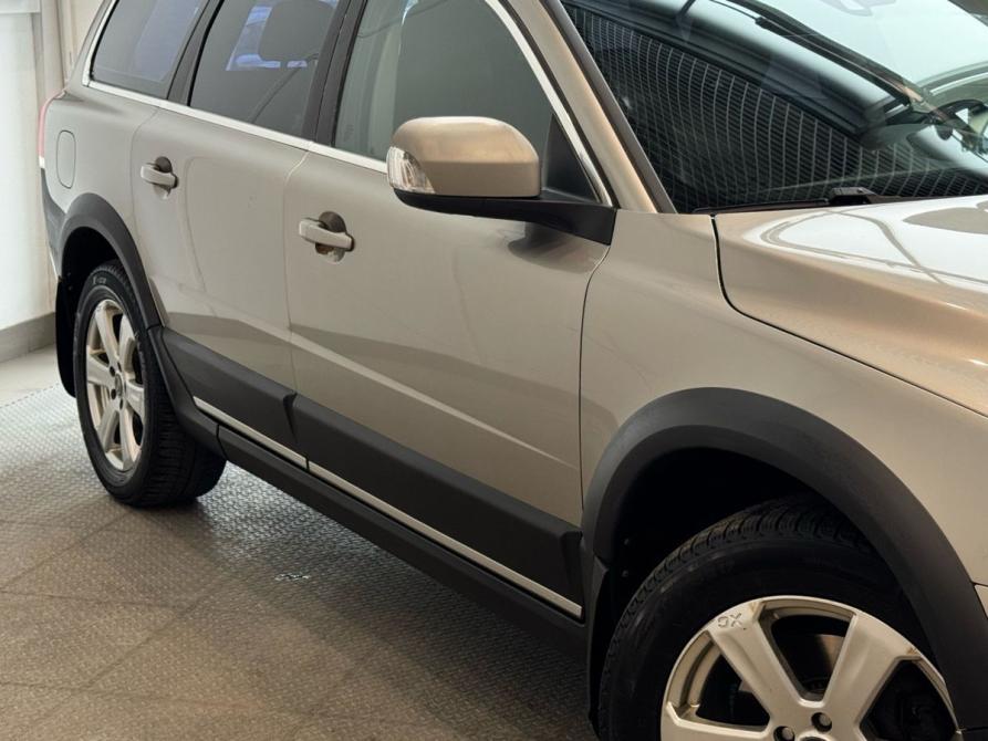Volvo XC70 II Рестайлинг Санкт-Петербург  - изображение 10