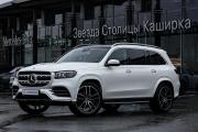 Mercedes-Benz GLS II (X167) Москва  - изображение 41