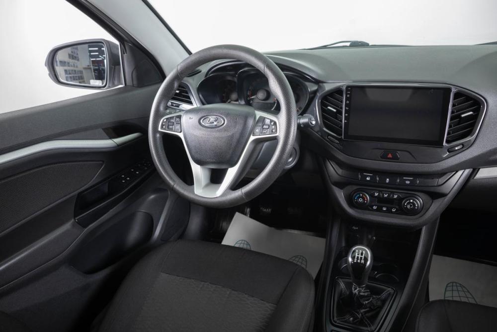 Lada (ВАЗ) Vesta I Пермь  - изображение 12