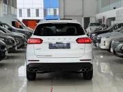 Chery Tiggo 8 Pro Max I Оренбург  - изображение 42