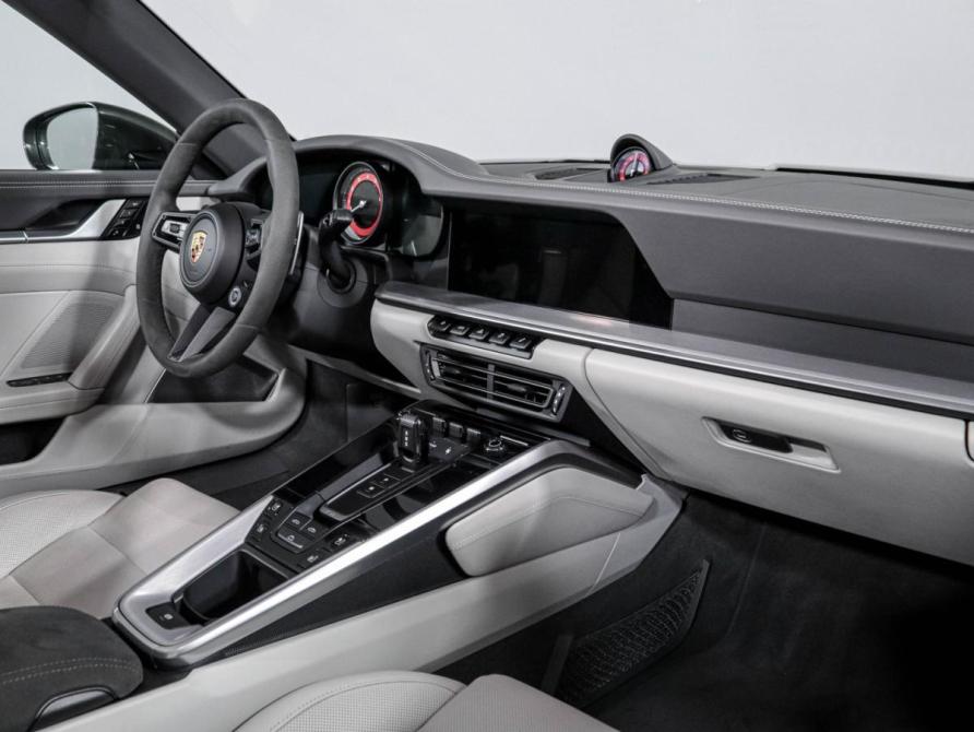 Porsche 911 VIII (992) Москва  - изображение 10