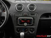 Ford Fusion I Рестайлинг Москва  - изображение 30