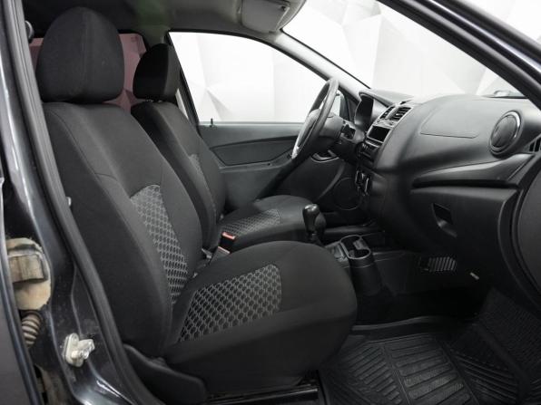 Lada (ВАЗ) Granta I Рестайлинг с пробегом 2020 года, цена 594 000 рублей, 140000 км, универсал, Автокод Объявления