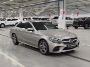 Mercedes-Benz C-Класс IV (W205) Рестайлинг Казань  - изображение 27