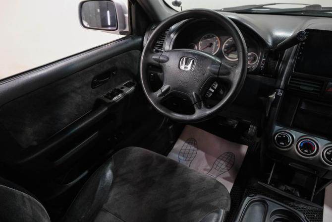 Honda CR-V II с пробегом 2002 года, цена 829 000 рублей, 185000 км, внедорожник, Автокод Объявления