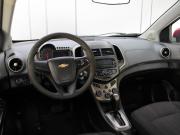 Chevrolet Aveo II Таганрог  - изображение 33
