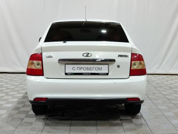 Lada (ВАЗ) Priora I с пробегом 2011 года, цена 250 000 рублей, 260000 км, хэтчбек, Автокод Объявления