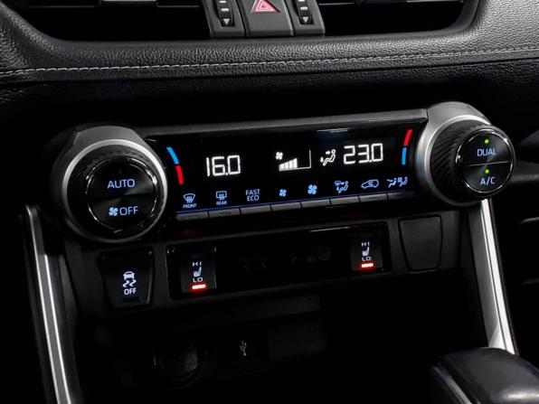 Toyota RAV4 V (XA50) с пробегом 2021 года, цена 3 191 000 рублей, 97973 км, внедорожник, Автокод Объявления