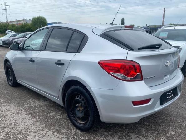 Chevrolet Cruze I Рестайлинг с пробегом 2013 года, цена 630 000 рублей, 156745 км, хэтчбек, Автокод Объявления