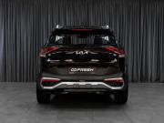 Kia Sportage V Тюмень  - изображение 28