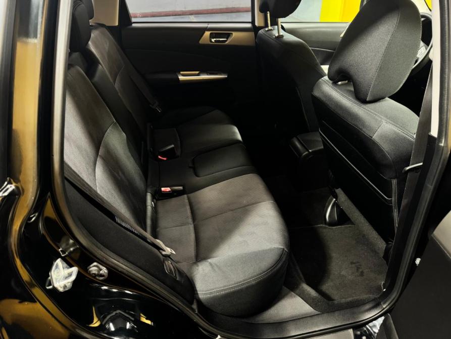 Subaru Forester III Ижевск  - изображение 10