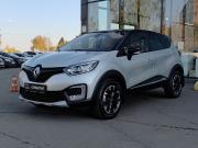 Renault Kaptur I Ижевск  - изображение 26