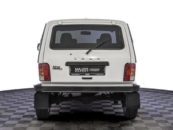 Lada (ВАЗ) Niva Legend I с пробегом 2024 года, цена 950 000 рублей, 52284 км, внедорожник, Автокод Объявления