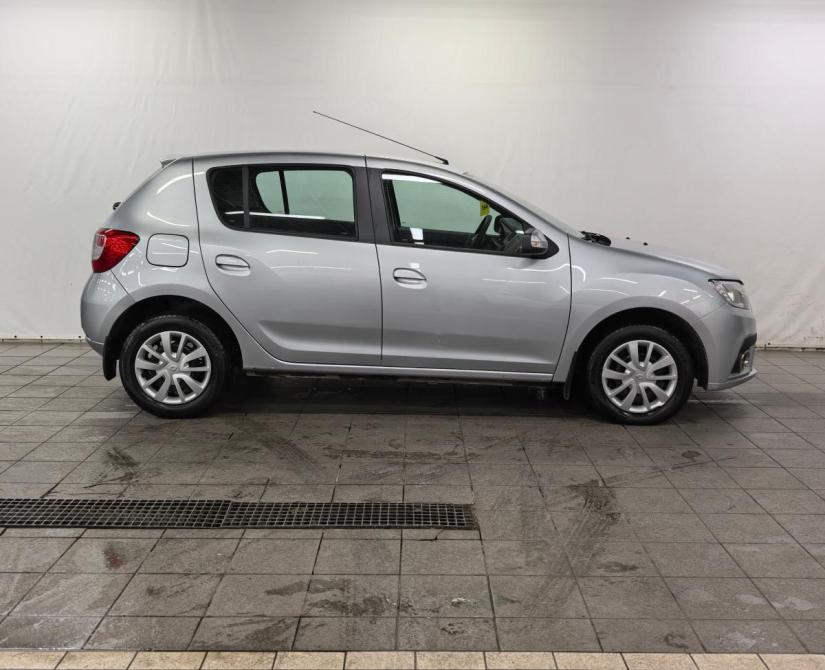 Renault Sandero II Рестайлинг Санкт-Петербург  - изображение 4