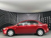 Mitsubishi Lancer X Новосибирск  - изображение 34