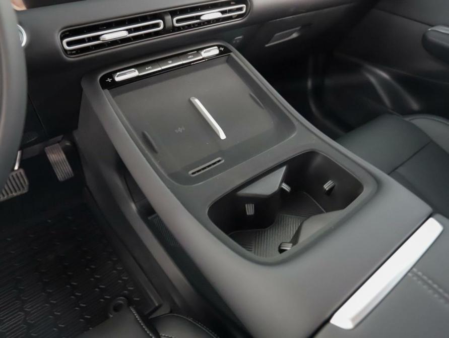 Changan UNI-S (CS55 Plus) I Рестайлинг Москва  - изображение 14