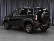 Lada (ВАЗ) Niva Travel I Тюмень  - изображение 18