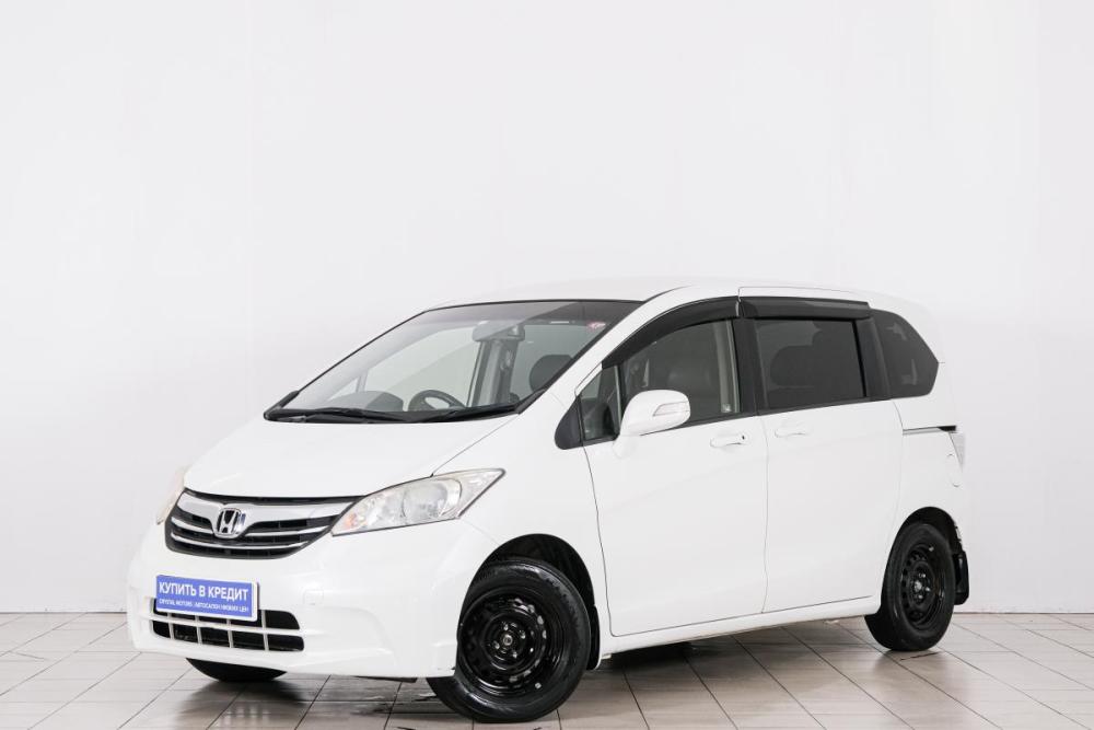 Honda Freed I Рестайлинг Красноярск  - изображение 4