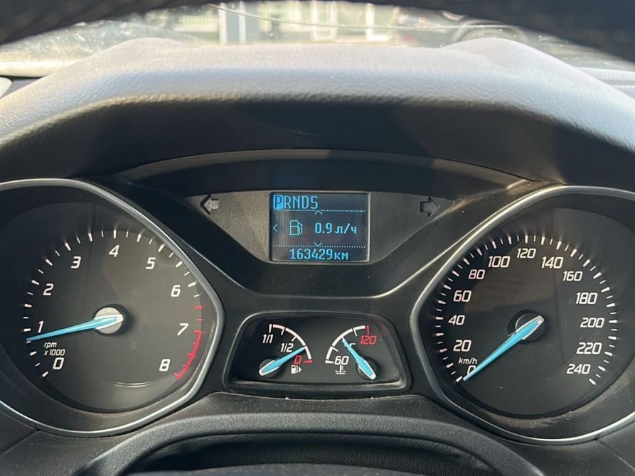 Ford Focus III Кемерово  - изображение 6